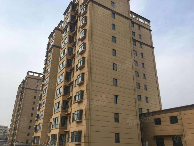 东城温泉花园小区图片
