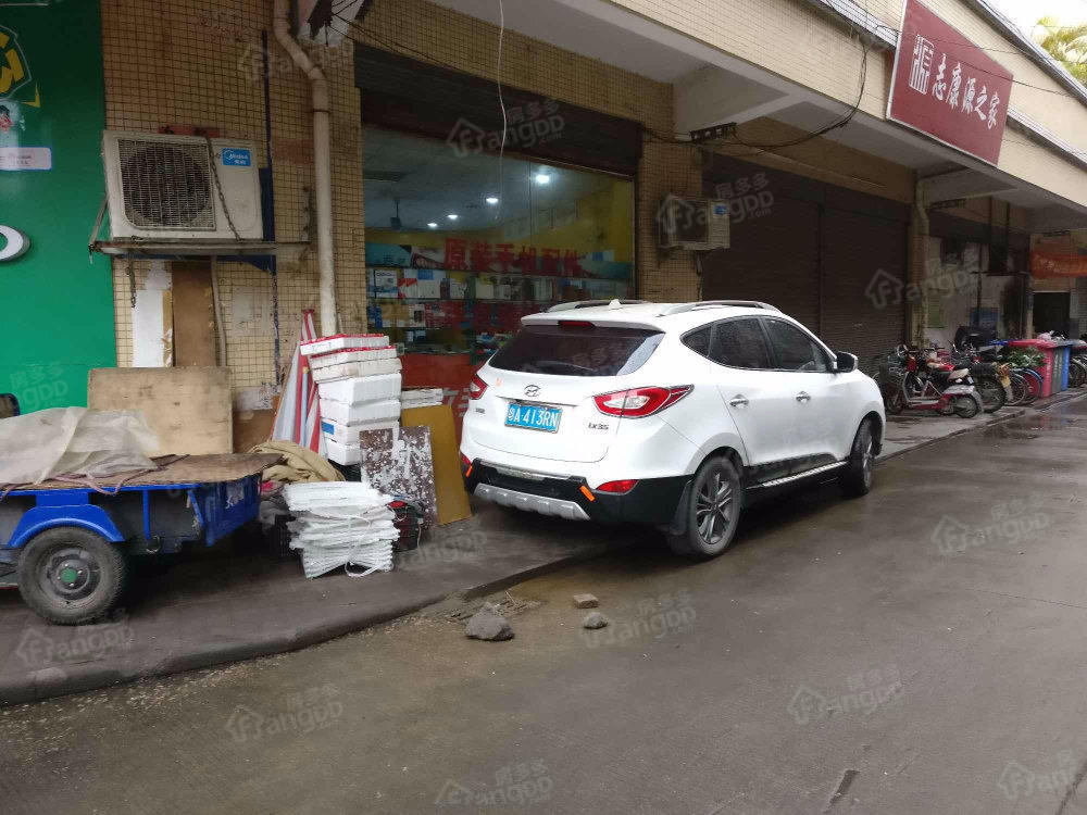 雅苑大厦小区图片