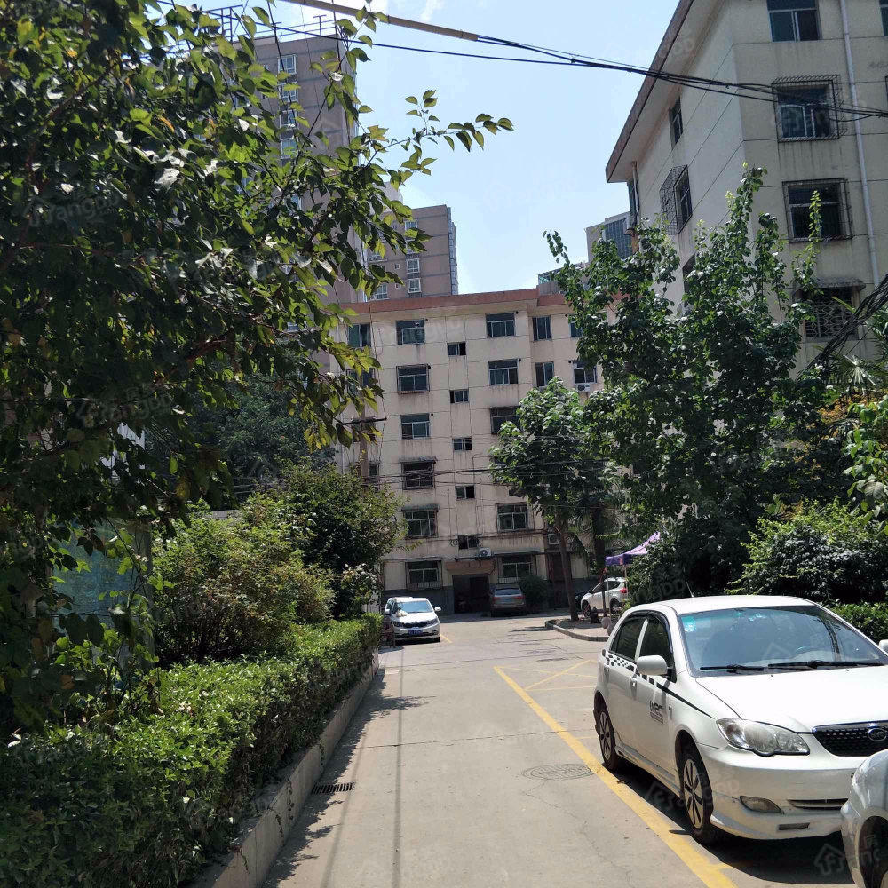 西兰小区小区图片