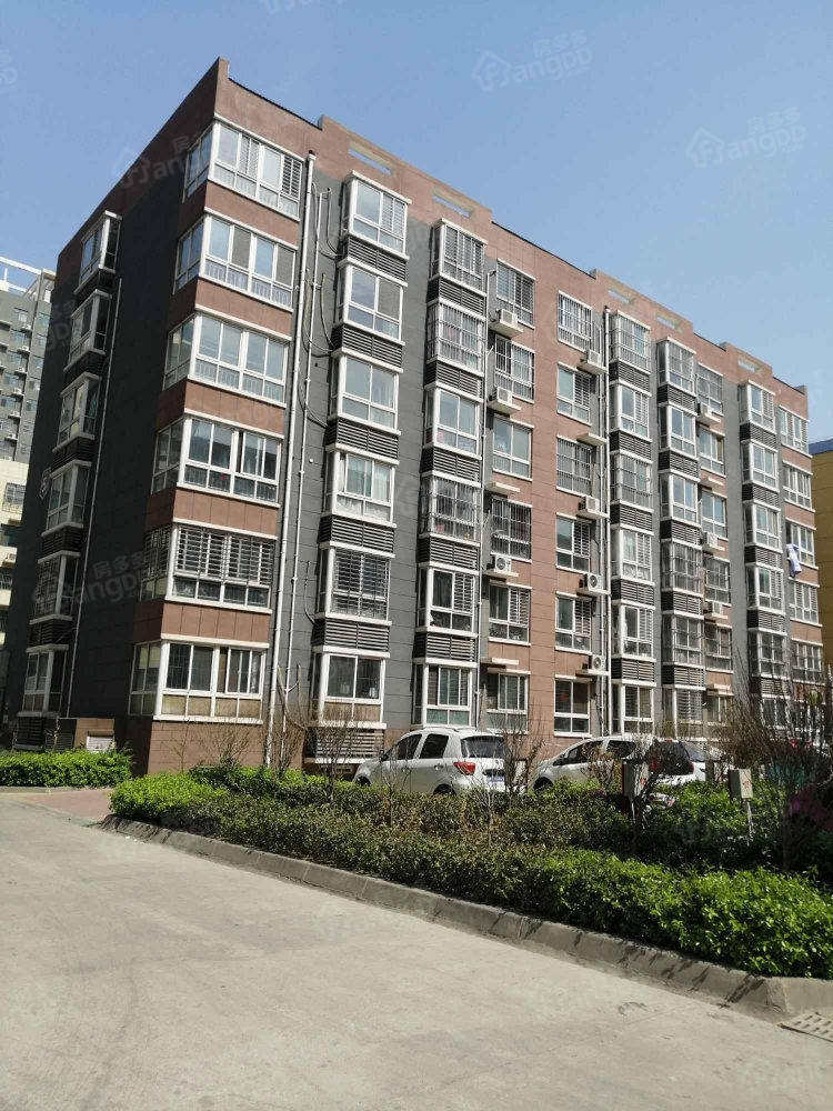 华港顺河城图片