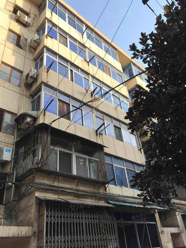 方圆第三生活区小区图片