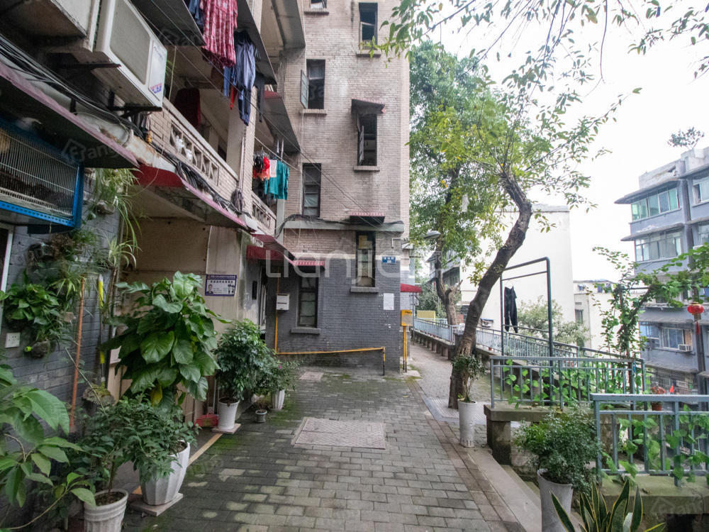 国际村社区小区图片