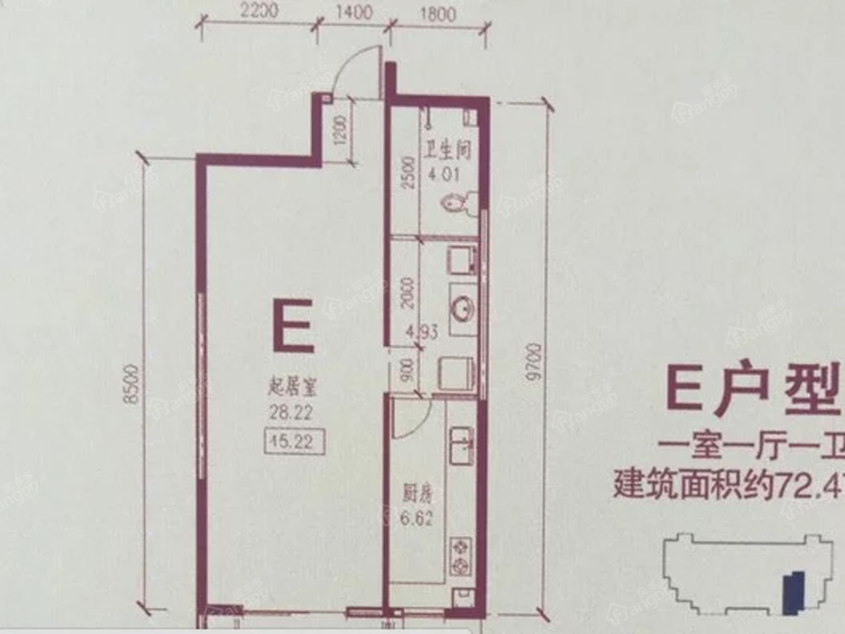 时代花园二期_0