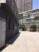 户县农行家属院小区图片