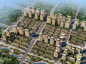 万锦红树湾
