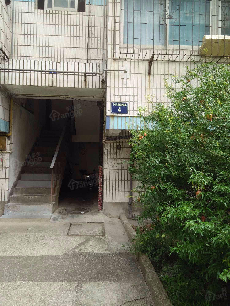 中兴路829弄小区小区图片