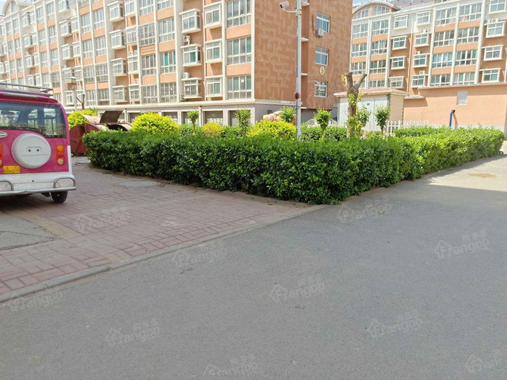 馨秋家园小区图片