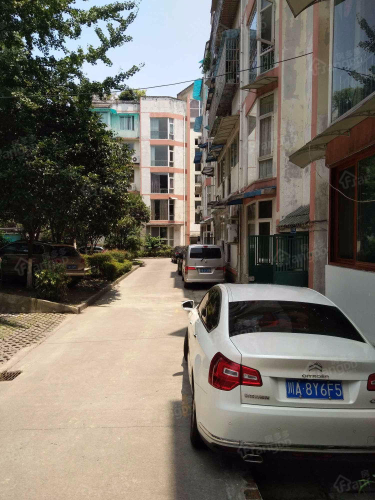 水都新城小区图片