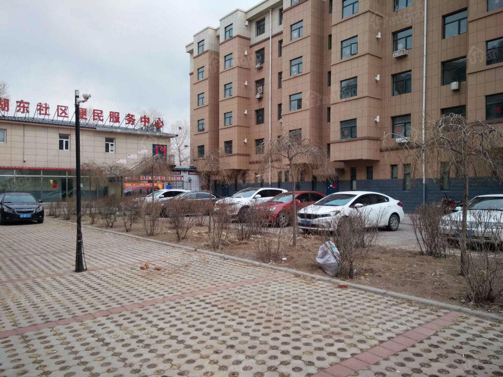 书香苑(沽源县)小区图片