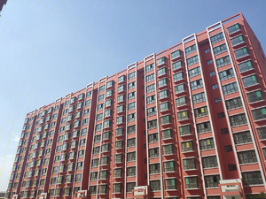 万象华城