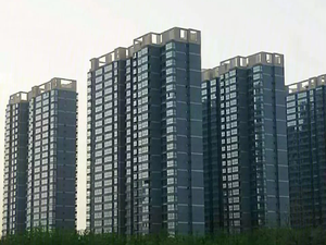 有色世家星城