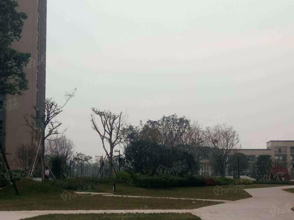 时代香海彼岸小区图片