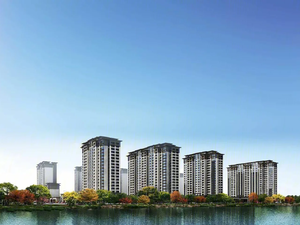 驻马店昌建君悦府