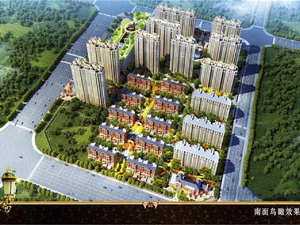 信友·城市之光