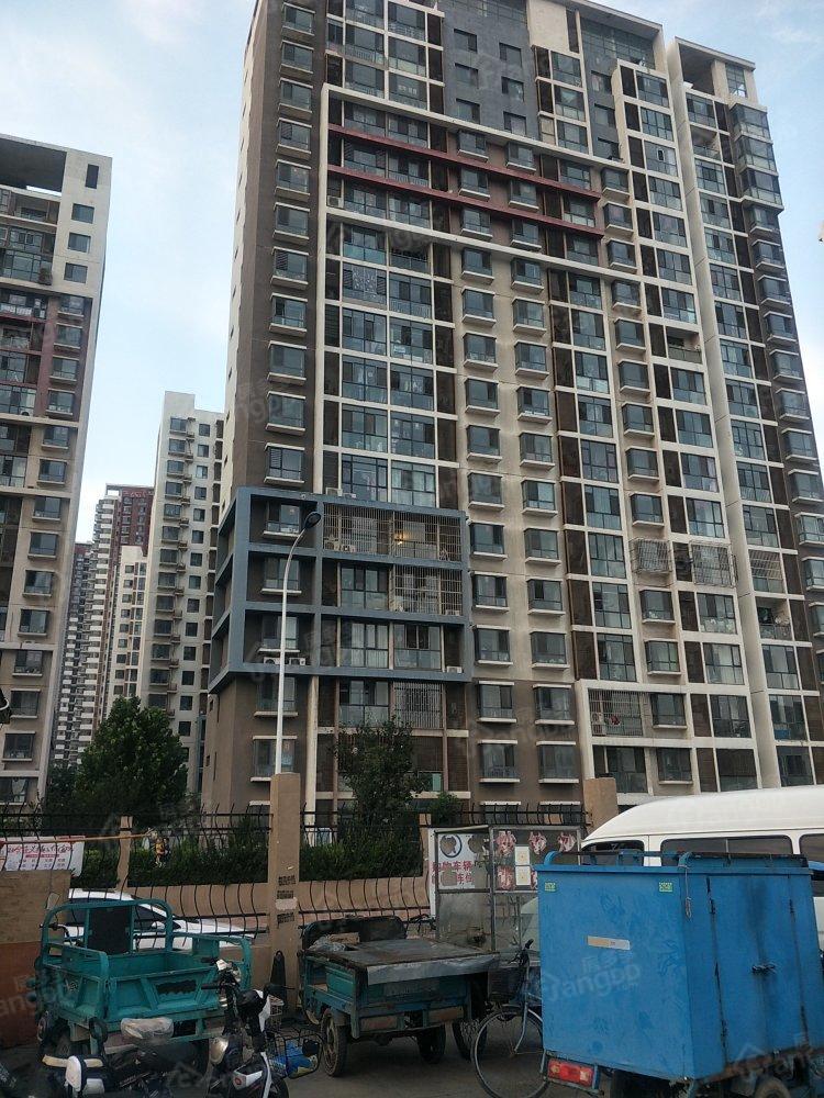 碧桂园天誉小区图片