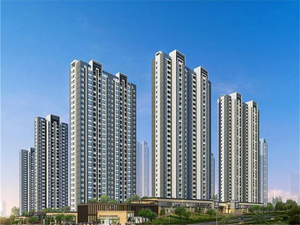 中隆滨河湾