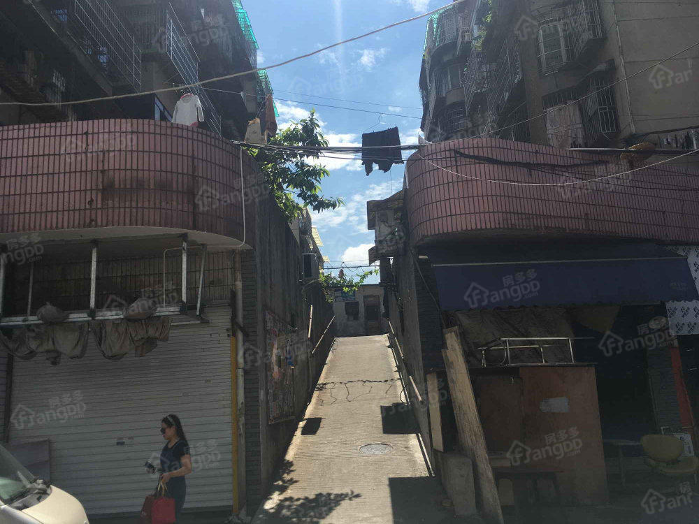 金汇小区小区图片