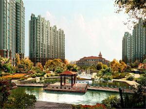 滨河城上城