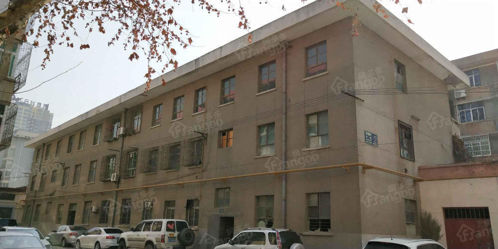 征稽小区小区图片