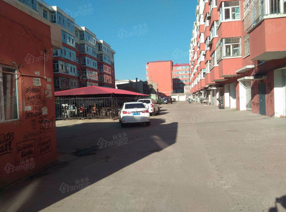 聚鑫源小区小区图片