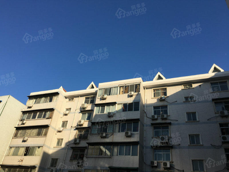 公安小区图片