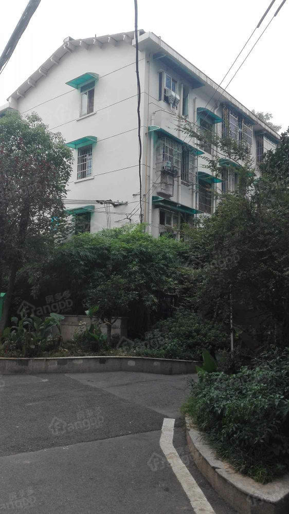 雨花区人民政府宿舍小区图片