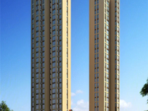 东闸睿园