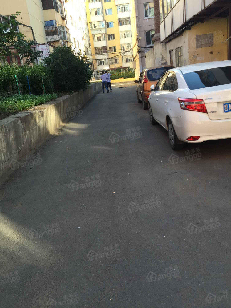 汉阳街小区小区图片