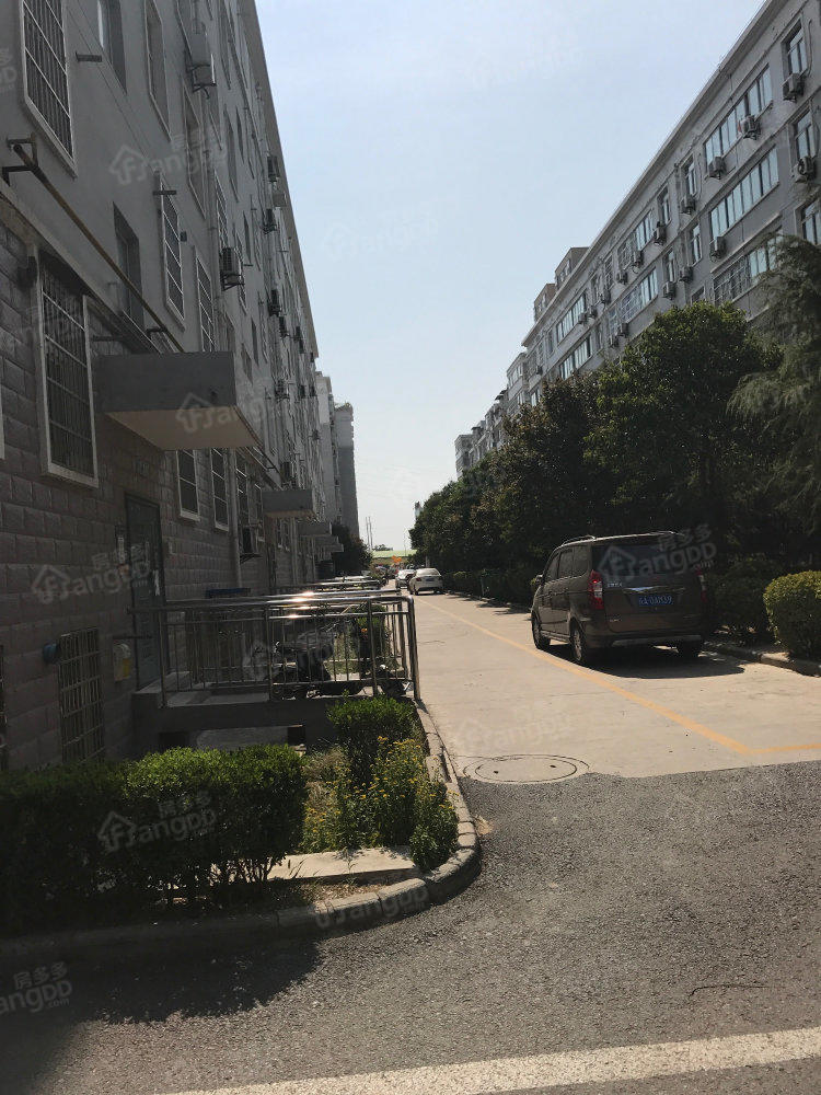 晨光雅居小区图片