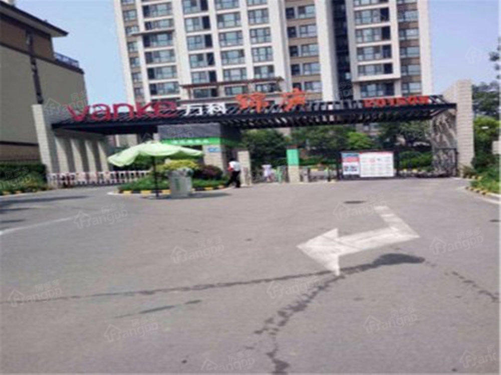 锦庐小区图片
