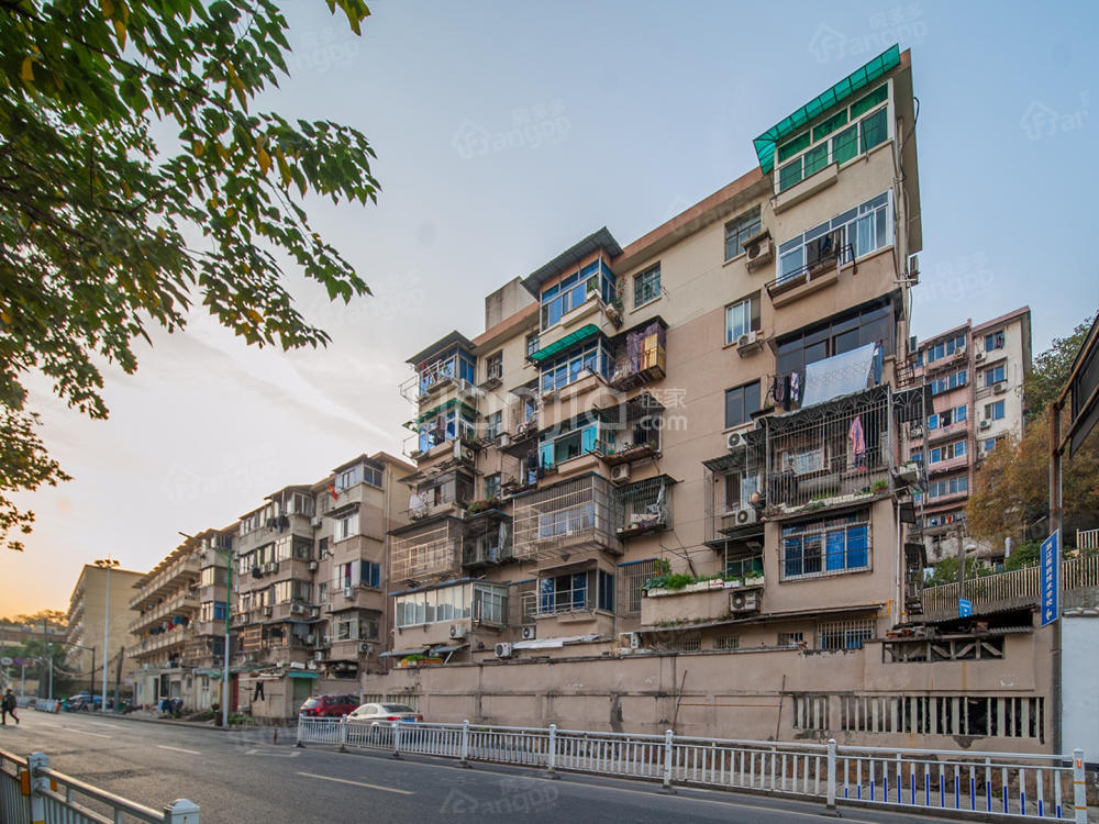 萧金路33号小区图片