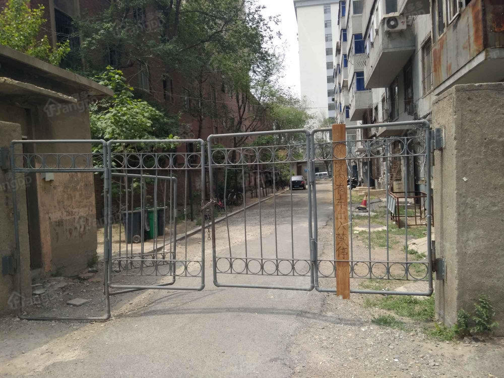 明廉路41号小区图片