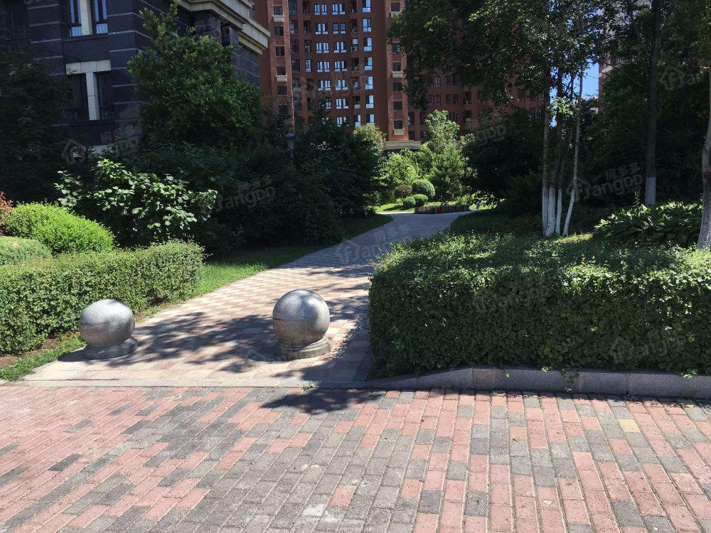 玫瑰湾(东区)小区图片