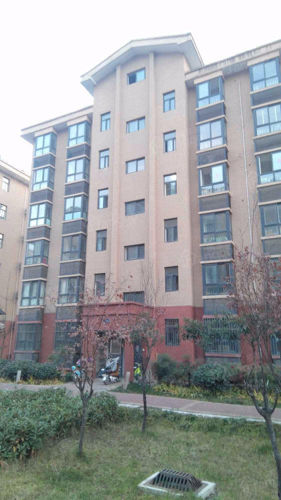 同德佳苑小区图片