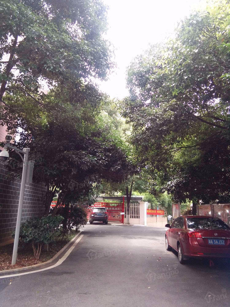 果林场小区小区图片