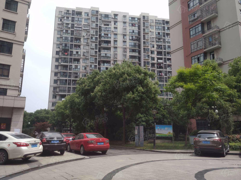 红升景园图片
