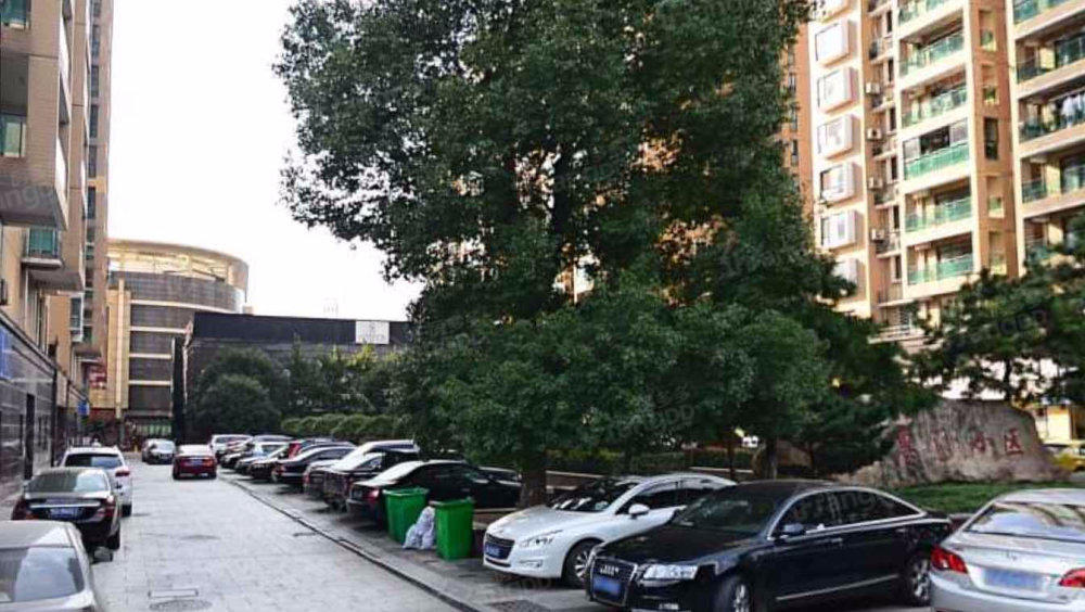 通惠门小区图片