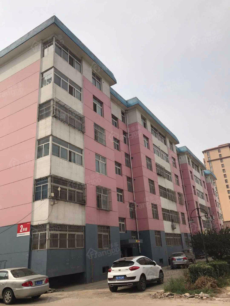 天怡庄园小区图片