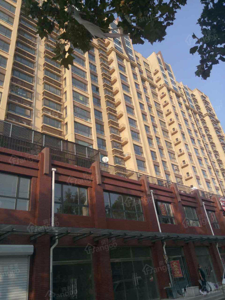 金雀兴园小区图片