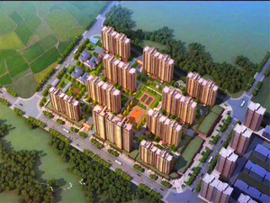 香溪美地
