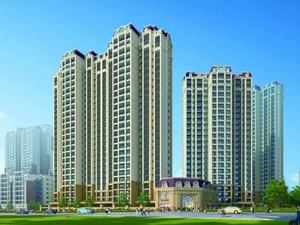 金柯御城