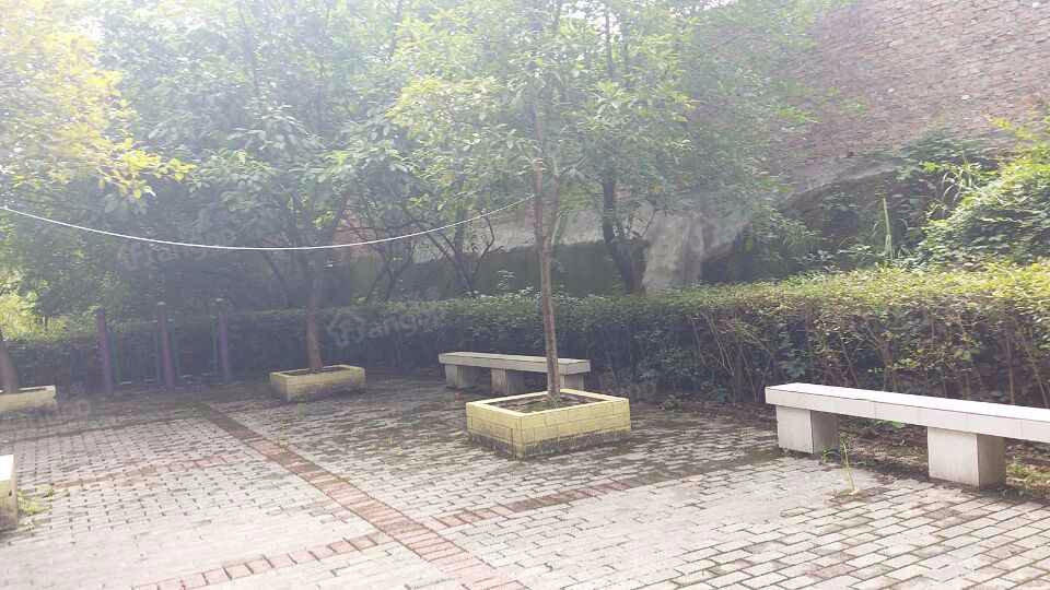 香满庭小区图片