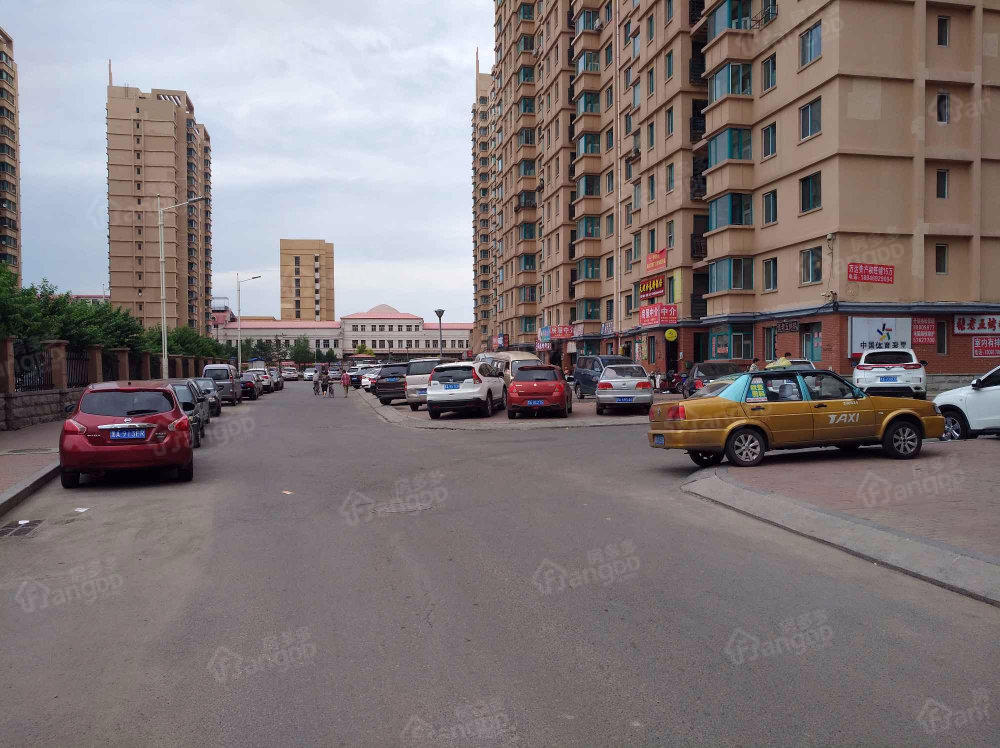糖厂社区小区图片