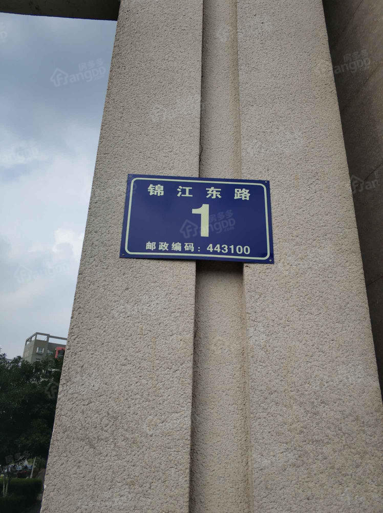 骏连梅琉镇小区图片