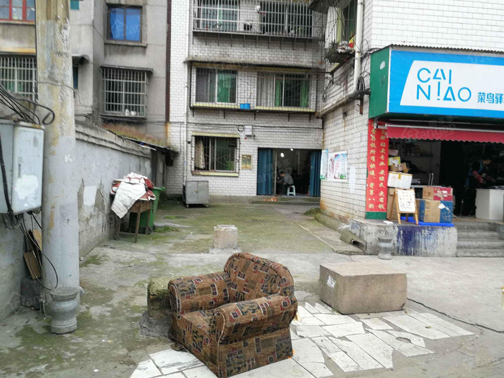 东方小区(B区)小区图片