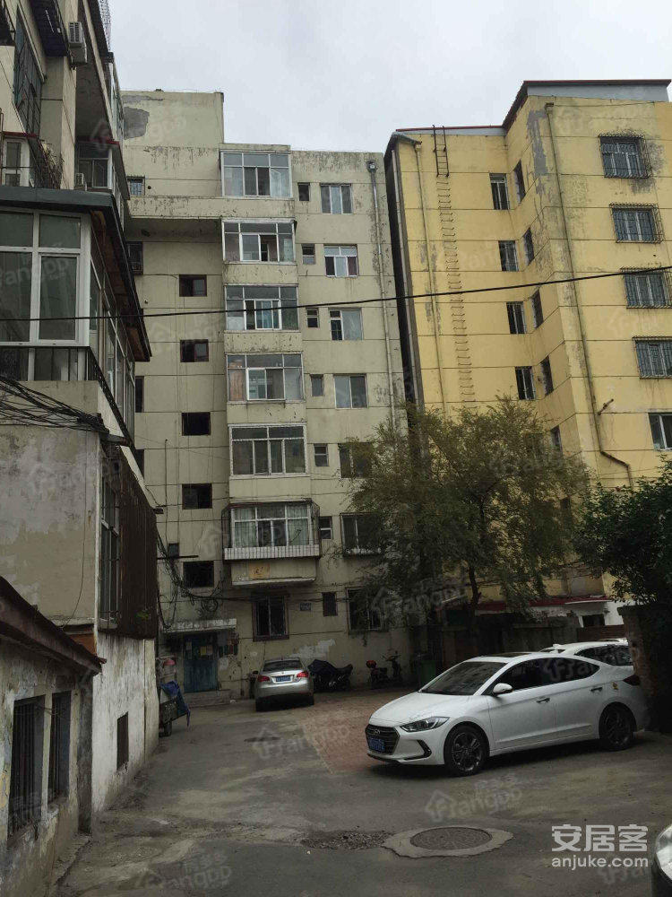 营部街24号小区小区图片