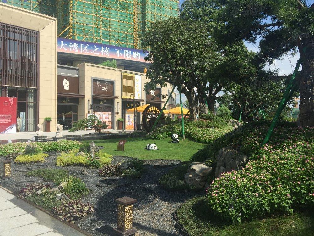 碧桂园智慧家小区图片