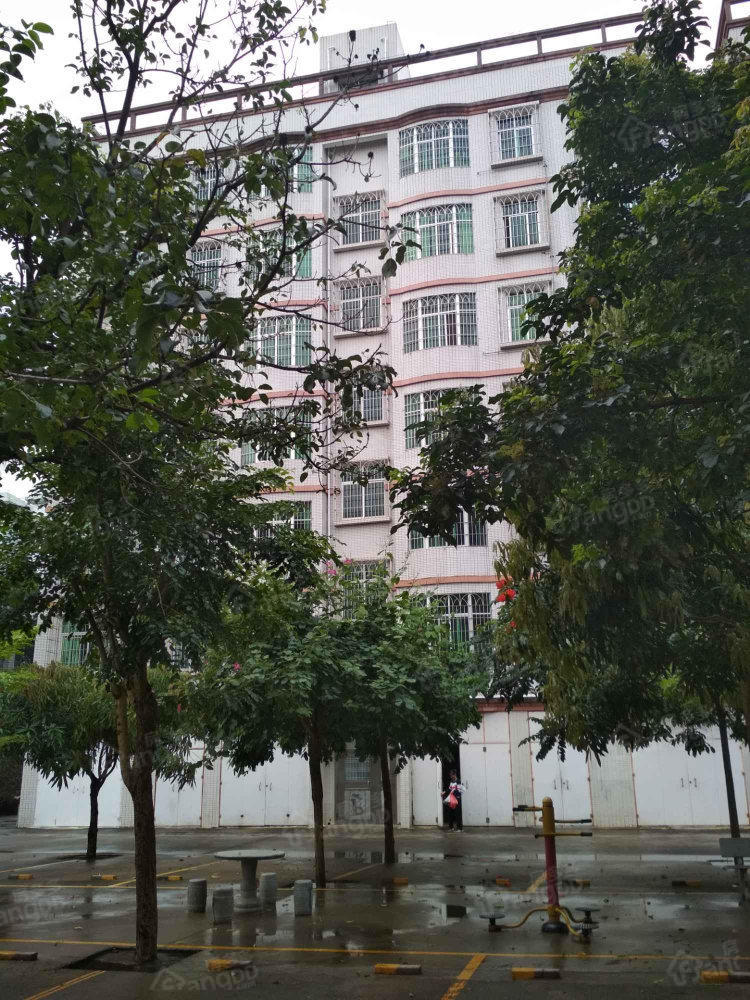 佳园小区小区图片