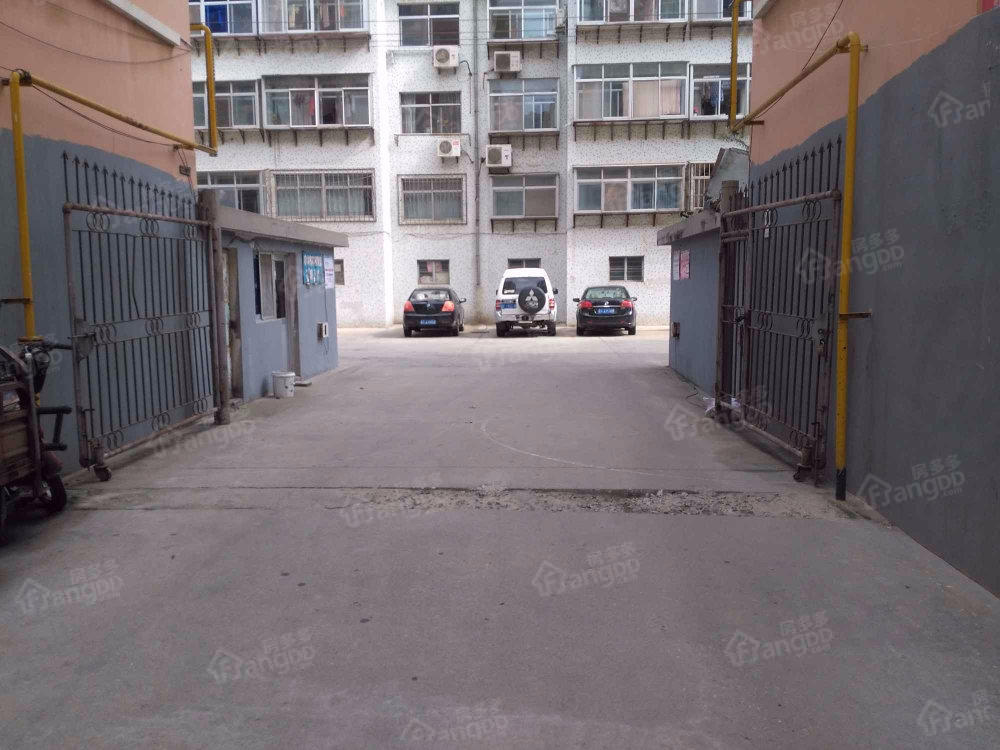 二建小区小区图片
