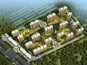 万邦珑樾